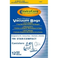 Compact TriStar Interstate Vacuum Cleaner Bag
