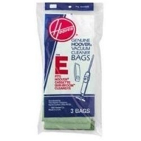 Hoover Vacuum Cleaner Bag Style E 4010002E