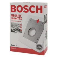 Bosch Type G Vacuum Cleaner Bags 462544