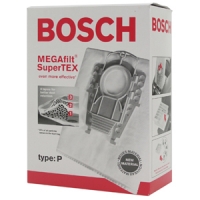 Bosch Type P Vacuum Cleaner Bag 462586