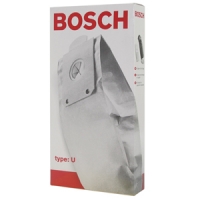 Bosch Type U Vacuum Cleaner Bags 461616