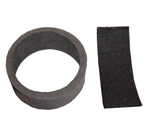 Bissell Style 10 Outer Circular Filter & Post Filter 32066