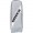 Oreck Vacuum Cleaner Outer Cloth Bag  75246-11