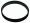 Bissell carpet cleaner flat belt 215-0628